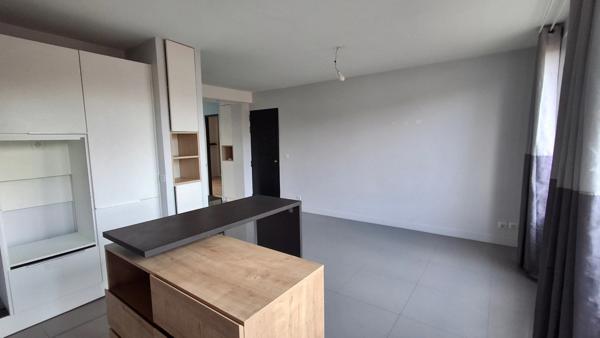 Appartement à vendre 4 pièces VITRY SUR SEINE (94)