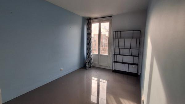 Appartement à vendre 4 pièces VITRY SUR SEINE (94)