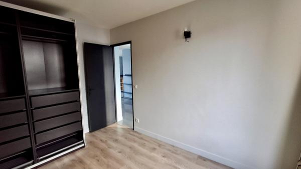 Appartement à vendre 4 pièces VITRY SUR SEINE (94)
