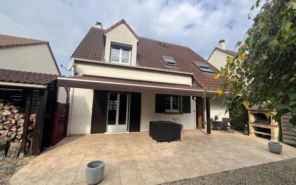 Maison à vendre    5 pièces • 116,47 m2 Gournay-sur-Marne