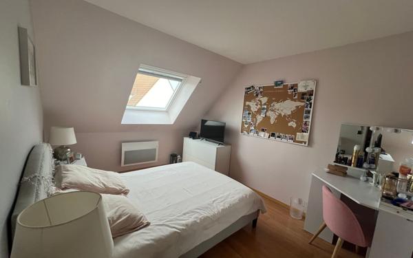 Maison à vendre    5 pièces • 116,47 m2 Gournay-sur-Marne