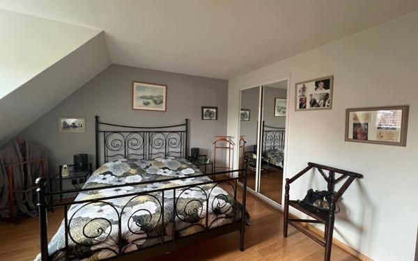 Maison à vendre    5 pièces • 116,47 m2 Gournay-sur-Marne