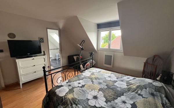 Maison à vendre    5 pièces • 116,47 m2 Gournay-sur-Marne