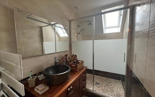 Maison à vendre    5 pièces • 116,47 m2 Gournay-sur-Marne