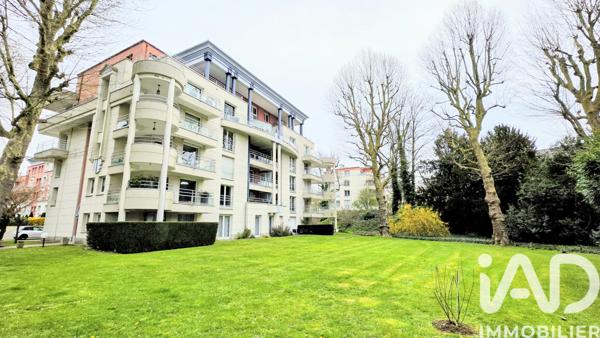 Studio à vendre 38,25 m² Lambersart