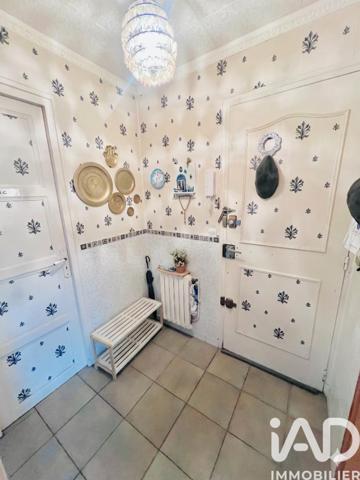 Appartement à vendre 4 pièces 68 m² Creil