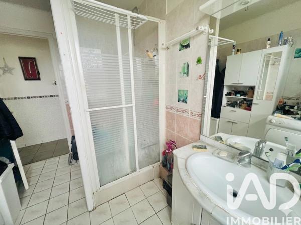 Appartement à vendre 4 pièces 68 m² Creil