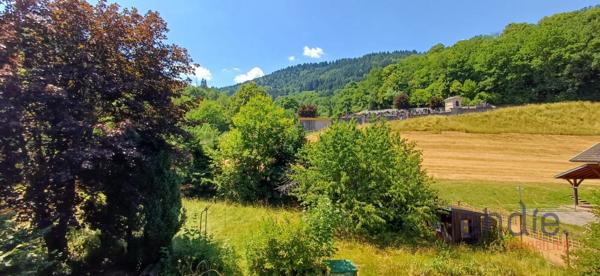Achat vente Maison Bitschwiller lès Thann