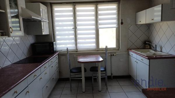 Achat vente Maison Bitschwiller lès Thann