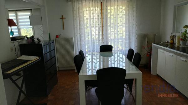 Achat vente Maison Bitschwiller lès Thann