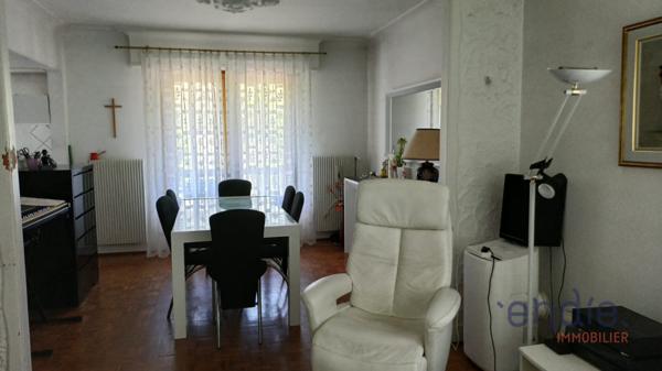 Achat vente Maison Bitschwiller lès Thann