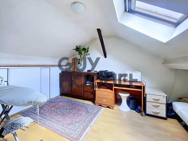Maison Vitry Sur Seine 8 pièces 128 m2