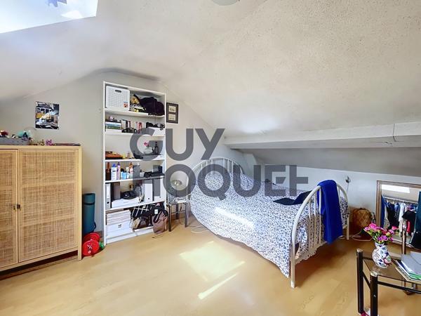 Maison Vitry Sur Seine 8 pièces 128 m2