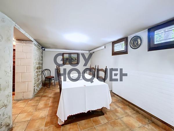 Maison Vitry Sur Seine 8 pièces 128 m2