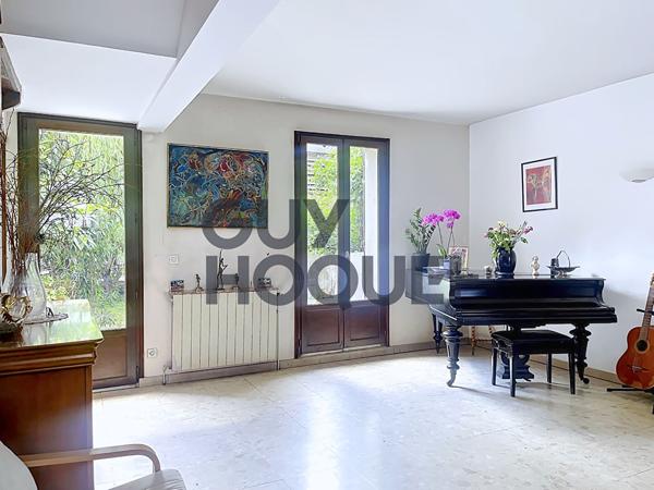 Maison Vitry Sur Seine 8 pièces 128 m2