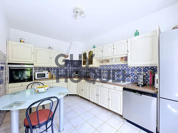 Maison Vitry Sur Seine 8 pièces 128 m2