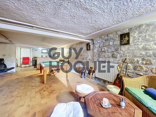 Maison Vitry Sur Seine 8 pièces 128 m2