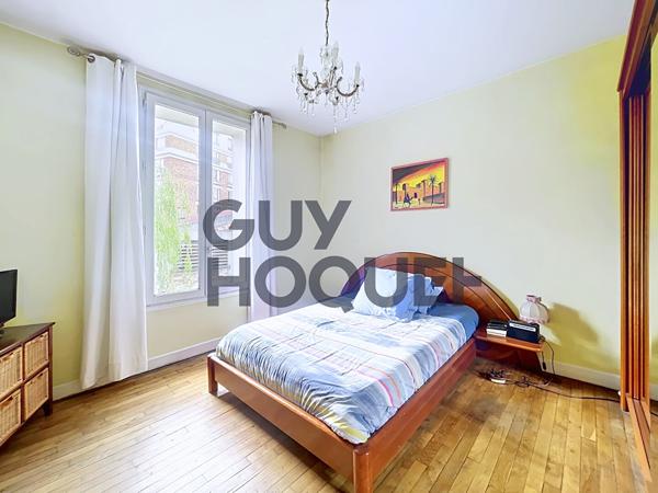 Maison Vitry Sur Seine 8 pièces 128 m2