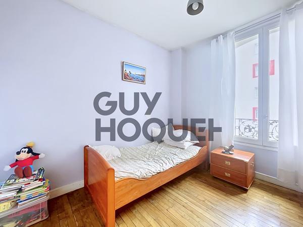 Maison Vitry Sur Seine 8 pièces 128 m2