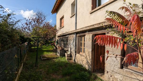 Maison 7 pièces - 75 m²