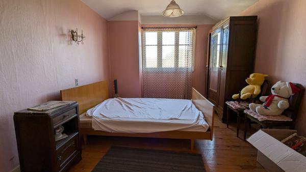 Maison 7 pièces - 75 m²