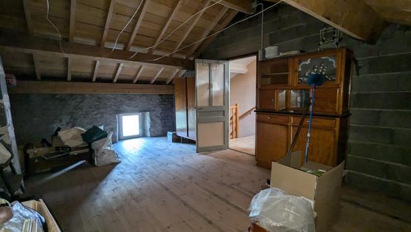 Maison 7 pièces - 75 m²