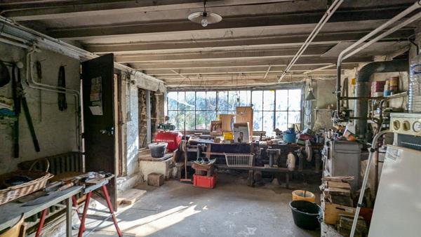 Maison 7 pièces - 75 m²