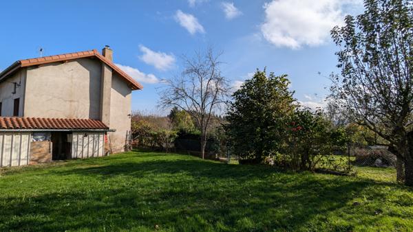 Maison 7 pièces - 75 m²