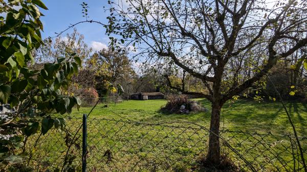 Maison 7 pièces - 75 m²