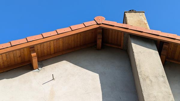 Maison 7 pièces - 75 m²