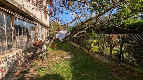 Maison 7 pièces - 75 m²