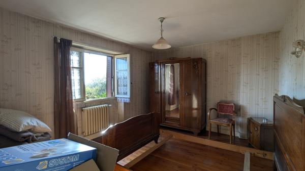 Maison 7 pièces - 75 m²