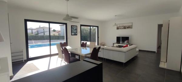 Vente Maison 5 pièces 142 m2 à La Londe-les-Maures