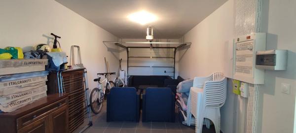 Vente Maison 5 pièces 142 m2 à La Londe-les-Maures