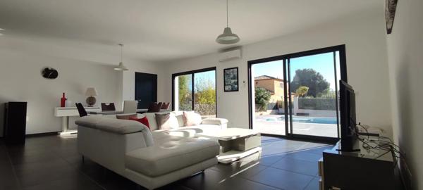 Vente Maison 5 pièces 142 m2 à La Londe-les-Maures