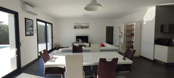 Vente Maison 5 pièces 142 m2 à La Londe-les-Maures