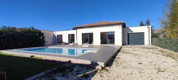 Vente Maison 5 pièces 142 m2 à La Londe-les-Maures