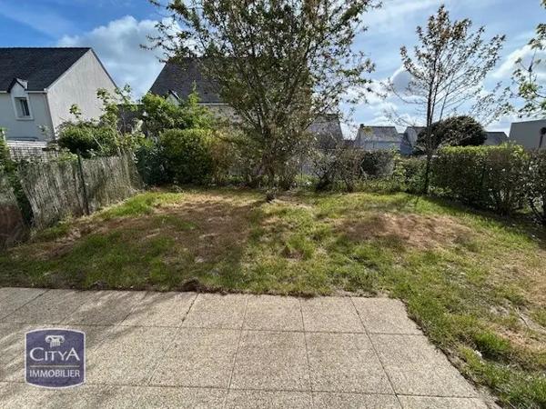 Maison à vendre 3 pièces 70.44m² Taden (22100)