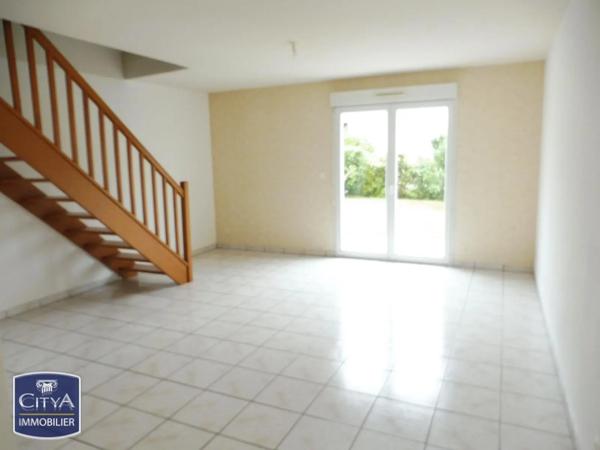 Maison à vendre 3 pièces 70.44m² Taden (22100)