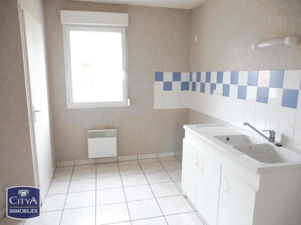 Maison à vendre 3 pièces 70.44m² Taden (22100)