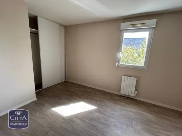 Maison à vendre 3 pièces 70.44m² Taden (22100)