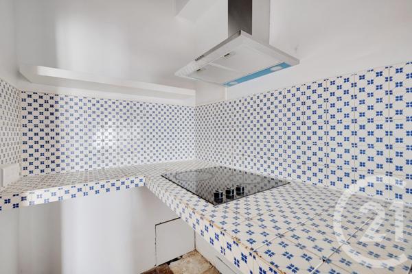 Appartement F2 à vendre  2 pièces - 42 m2 PARIS - 75002