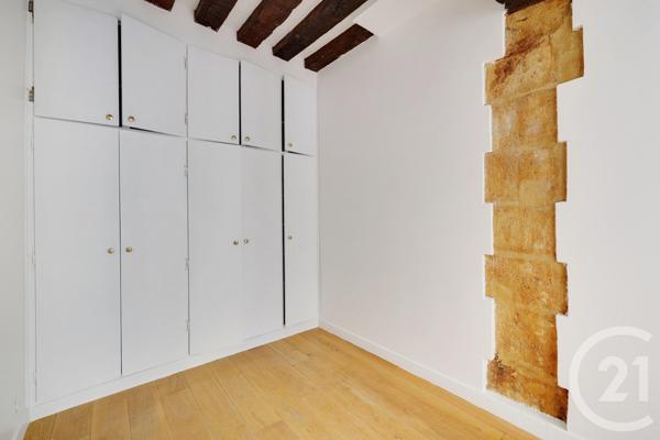Appartement F2 à vendre  2 pièces - 42 m2 PARIS - 75002