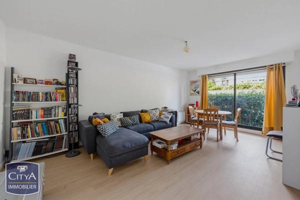 Appartement à vendre 3 pièces 62.33m² Mérignac (33700)