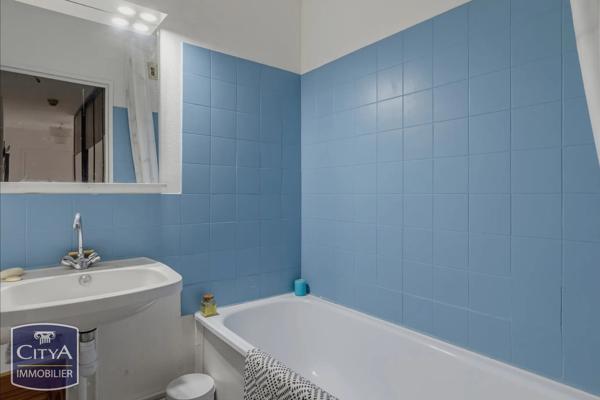 Appartement à vendre 3 pièces 62.33m² Mérignac (33700)