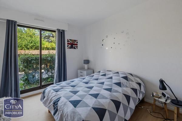 Appartement à vendre 3 pièces 62.33m² Mérignac (33700)