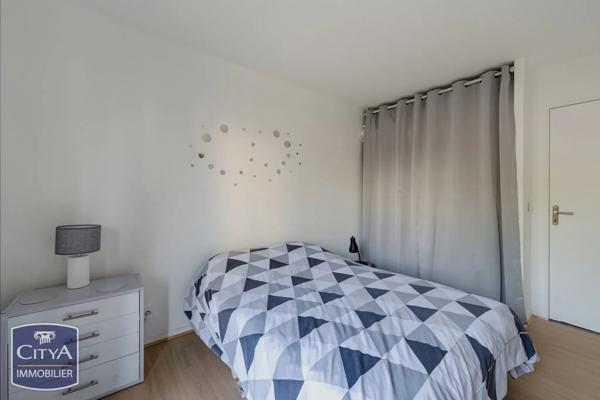 Appartement à vendre 3 pièces 62.33m² Mérignac (33700)