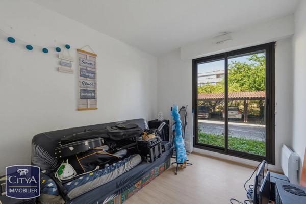 Appartement à vendre 3 pièces 62.33m² Mérignac (33700)