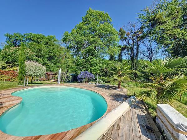 Maison 5 pièces - 81 m² Exclusivité efficity