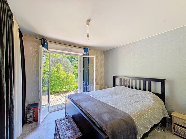 Maison 5 pièces - 81 m² Exclusivité efficity